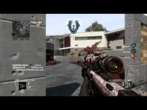 First Clip in 2015 - Midgame Sui on Raid