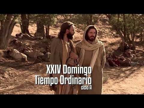 Misa Domingo | 13 de setiembre 2026 | Basílica Paysandú