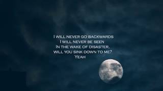 Matt Maeson   The Hearse(Stripped) (Lyrics/Lyric Video)