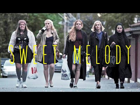 skam girls squad » sweet melody