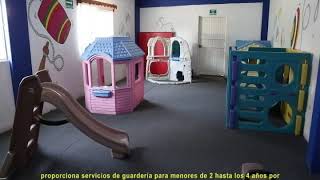 GRACIAS A LAS GESTIONES DE LA PRESIDENTA DEL DIF ESTATAL ELVIRA BARRANTES DE AISPURO, ESTE SISTEMA O