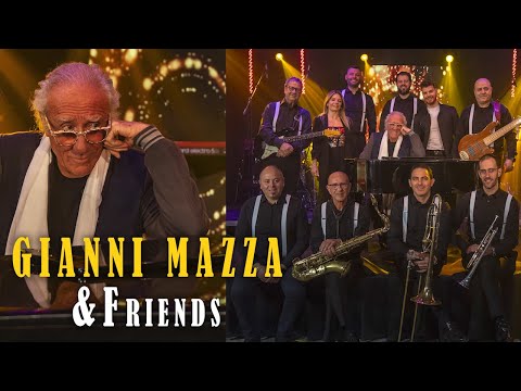 Gianni Mazza & Friends | Demo Live (Official Video)