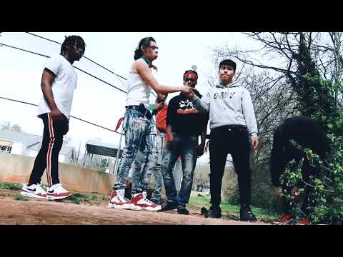 Hit Em Up (Ft. Espino Guapo)