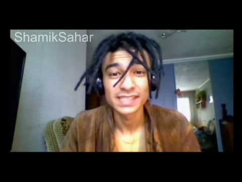 #РЕАКЦИЯ Иностранца на :REDO X RAM - FLATZ (Official Video) Иностранцы слушают русскую музыку.