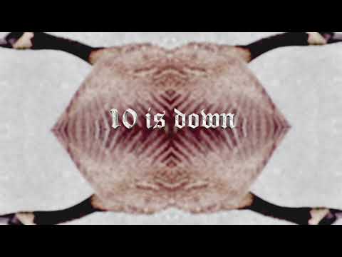 98kag - 10 is down | prod. by Washa (Official Audio)