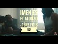 Imen Es ft Alonzo 1ère fois 8D MUSIC Imen Es ft Alonzo 1ère fois 8D MUSIC