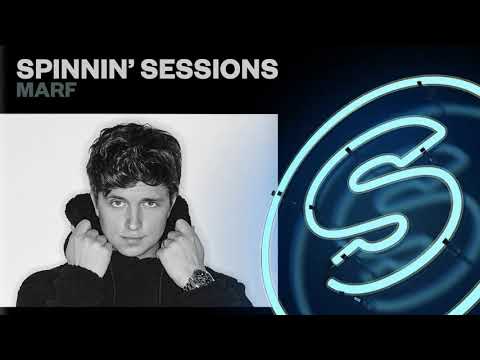 Spinnin' Sessions 478 - Guest: MARF