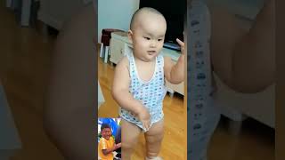 Download lagu bayi joget lucu mp3