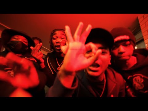 Stacks BW - That B (Official Music Video) Shot By @jwettshotthis