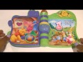 Winnie The Pooh Interactive Book