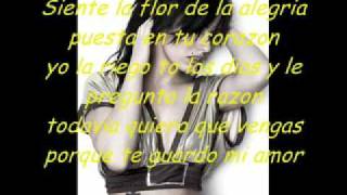 Como en un mar eterno - Hanna