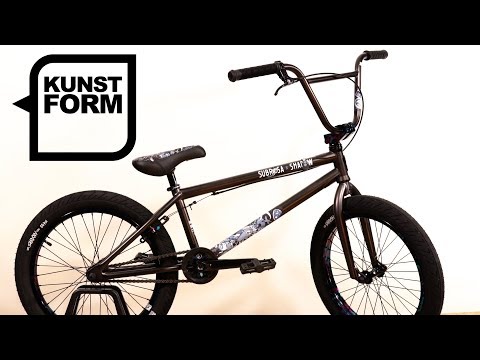 Subrosa 2019 BMX Bikes Review | german/deutsch