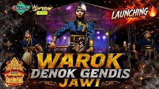 Download lagu LAUNCHING ‼️WAROK NYI GENDIS JAWI🔥. WAHYU SURO BUDOYO LIVE KATONAN NGABLAK MAGELANG  mp3