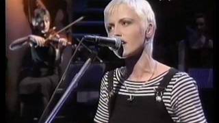 Cranberries - No need to argue, Dreaming my dreams (Later with Jools Holland)