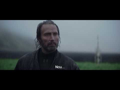 Rogue One: A Star Wars Story - Clip: "Galen and Krennic"