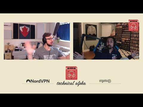 Xbox lays it on the table | Technical Alpha