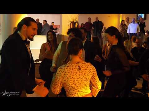 Gianni Mucci Matrimoni 💙 Animazione matrimoni - Musica matrimonio Pescara Chieti Teramo L'Aquila