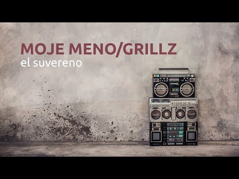 El Suvereno - Moje meno/Grillz (rok 2007/2008)