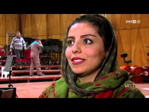 ORF WELTjournal: Iran – Öffnung des Gottesstaats - 24.02.2016