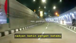 Download lagu Ning angin tak titipne roso kangen marang sliramu (story wa) mp3 Download lagu Ning angin tak titipne roso kangen marang sliramu (story wa) mp3