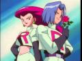 Pokemon - Rocket Dan Yo Eien Ni/Team Rocket ...