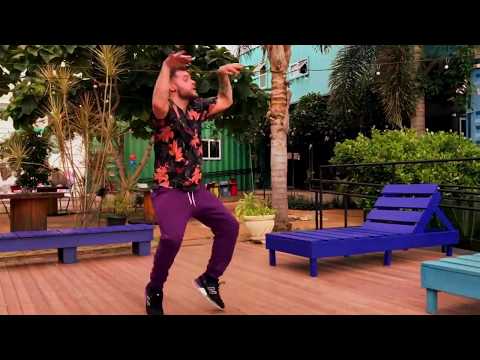 Martin Garrix feat. Macklemore & Patrick Stump of Fall Out Boy - Summer Days  - DuDu Alcântara