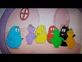 Barbapapa One Big Happy Family Family Song