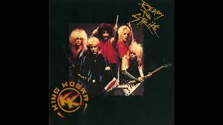 Kink Kobra - Shake up (Melodic-Hardrock)