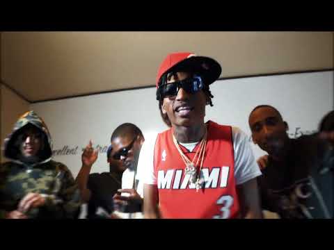 Bossedup Cdai x Lil Russ x BigBagg - Bands Jumping