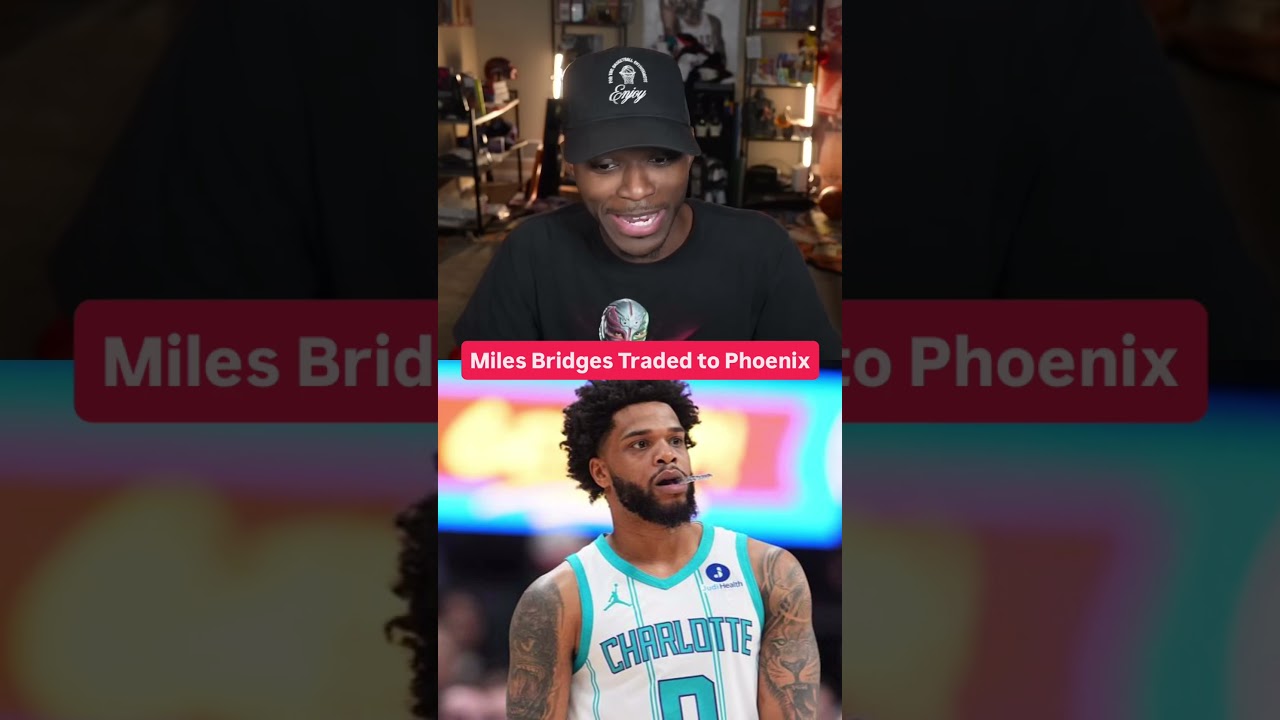 Who won the trade🤔?