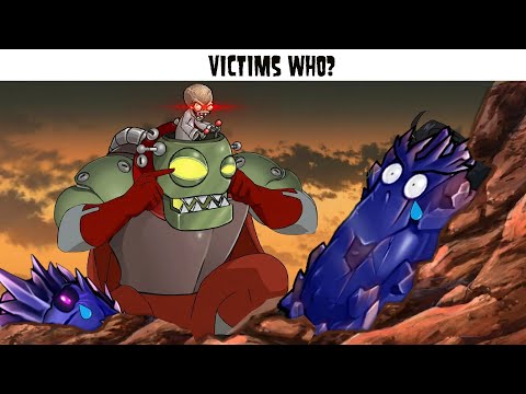 PvZ Fusion.Are You Sure?