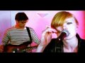 Lissy Trullie - Ready for the Floor (Hot Chip Cover ...