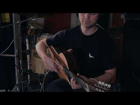 Giorgos Tabakis / George Stavroulakis - Solid