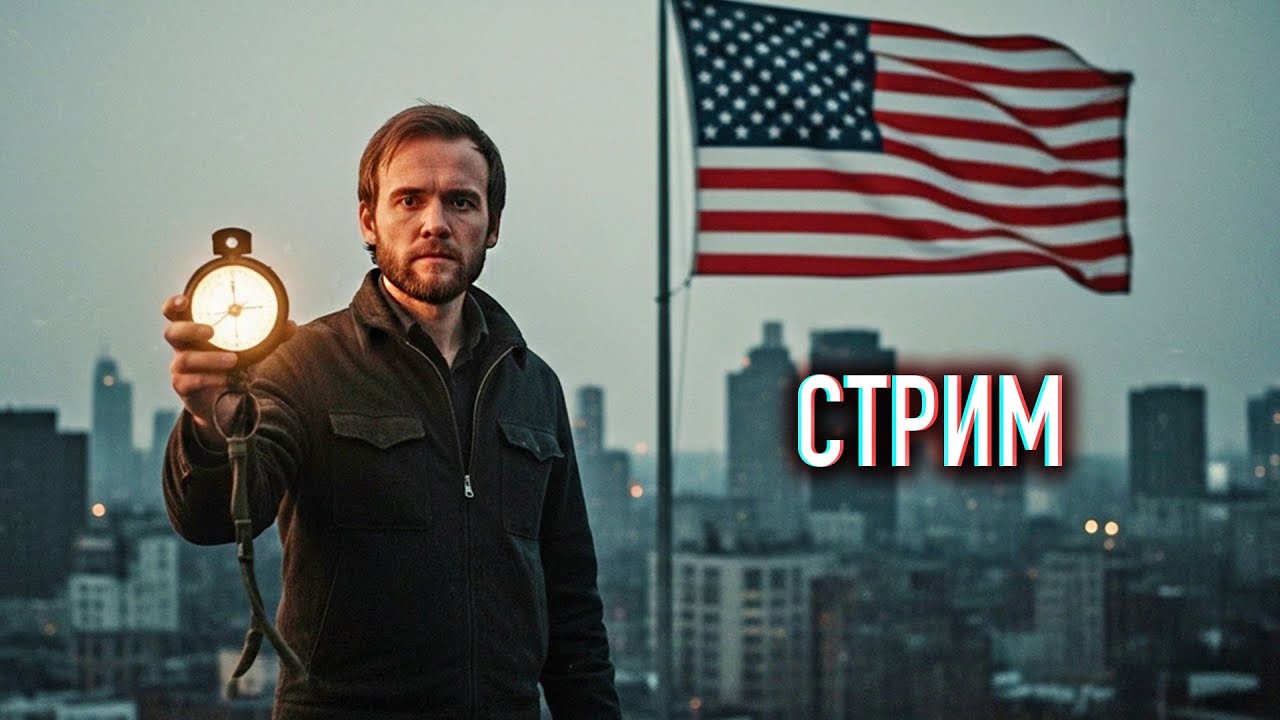 Политический компас это ЛОЖЬ