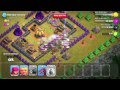 Clash of Clans Level 47 - Rolling Terror 