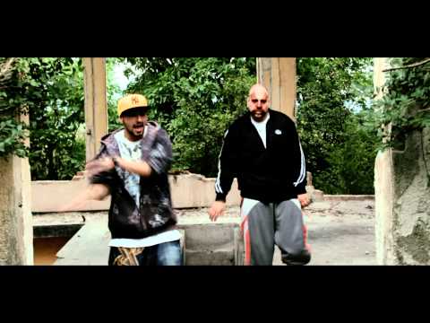 Лицето Х  & D BaBy - Дай ми бас