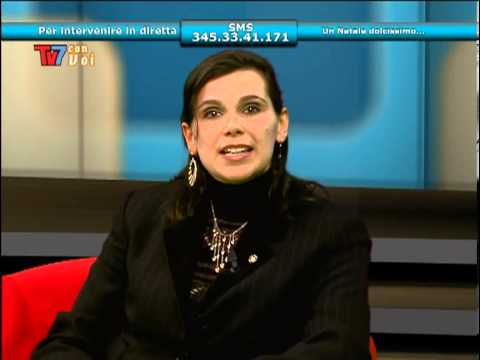 TV7 CON VOI: UN NATALE DOLCISSIMO