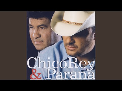 Pense Um Pouco - Chico Rey e Paraná