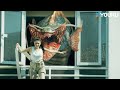 Piranha Attacks People Leading To A Devastating Crisis Sharp Teeth YOUKU MONSTER MOVIE