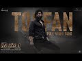 Full Video: Toofan (Tamil) KGF Chapter 2 | RockingStar Yash | Prashanth Neel | Ravi Basrur |Hombale