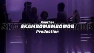 Words by Skambomambo