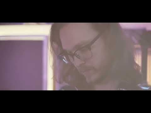 Space Island (ft. Ethan Stauffer) — Carter Fox and Joe Kenney — Live at Everloft Studios