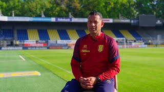 'Er zijn altijd kansen, en die voelen we ook zeer zeker' 💬 | Voorbeschouwen met Henk Fraser