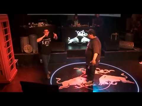 Touk vs Sony Octavos