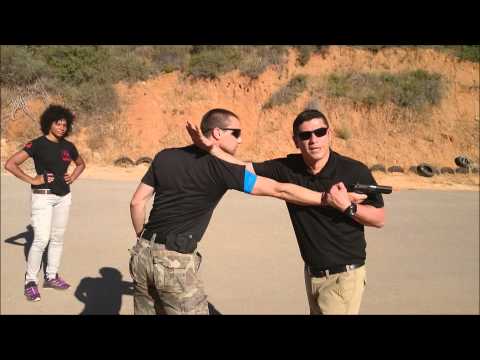 OIS EMETH KRAV MAGA "The Academic College At WINGATE ISRAEL"