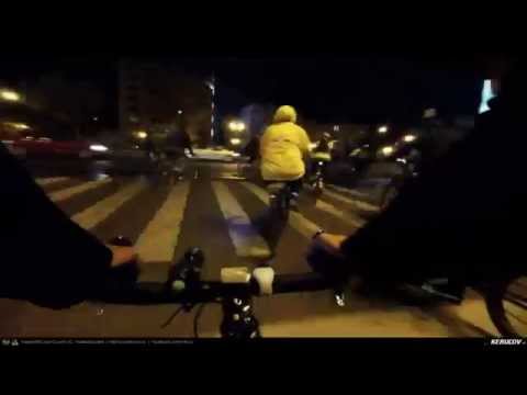 KERUCOV .ro: Masa Critica Bucuresti - Octombrie 2015