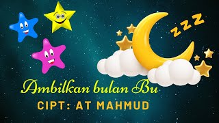 Download lagu Lagu Ambilkan bulan bu /lagu anak indonesia mp3 Download lagu Lagu Ambilkan bulan bu /lagu anak indonesia mp3
