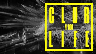 CLUBLIFE by Tiësto Episode 888