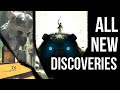 Undiscovered Secrets from Shadow of the Colossus (NEW 2025)