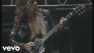 Judas Priest - Devil&#39;s Child (Live Vengeance &#39;82)